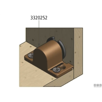 Maschio 10kg da incollare std 