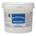 Microfibre naturali lt.5