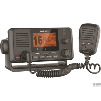 Microtelefono garmin ghs11i