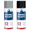 MIMIC PAINT Spay rinnova pvc RAL 7046 grigio 400ml 