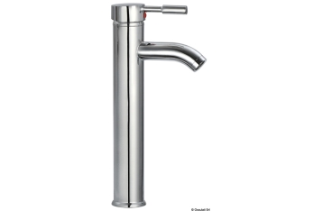 Miscelatore ceramico Diana per lavelli bagno colonna alta-17.009.00