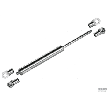 Molla a gas l200mm inox 10kg< 