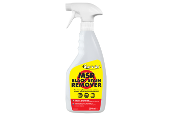 MSR BLACK STAIN REMOVER 650ML