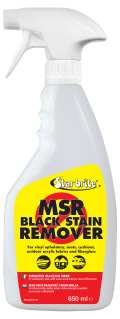 Msr black stain remover 650ml