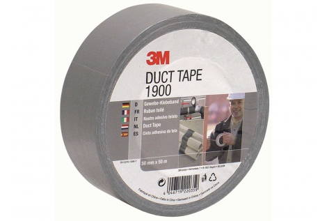 Nastro 3M 1900 Duct Tape