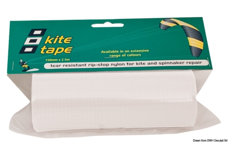 Nastro autoadesivo PSP Kite Tape-10.288.10BI