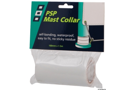 Nastro base albero autoamalgamante PSP Mast Collar-10.293.00