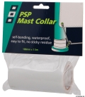 Nastro MastCollar piede albero bianco 