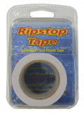 Nastro ripstop bianco