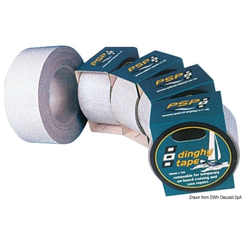 Nastro super resistente PSP MARINE TAPES Dinghy Tape-65.118.50