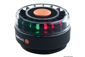 NAVISAFE Navilight tricolore 2NM-11.139.03