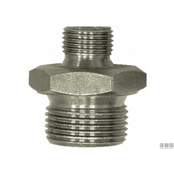 Nipple rid 3/8"-1/8" 