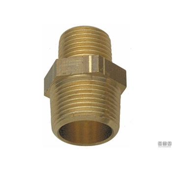 Nipple ridotto 1"1/4x1" ot 