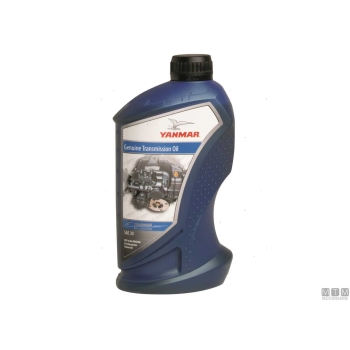 Olio Invertitore Meccanico Yanmar SAE 30