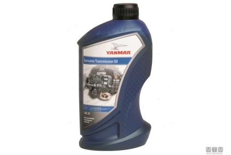 Olio Invertitore Meccanico Yanmar SAE 30