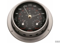 Orologio racing d120mm inox