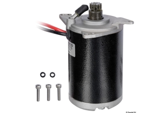 P/S GEN 3 12V MOTOR KIT 