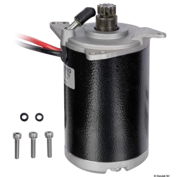 P/S GEN 3 12V MOTOR KIT 