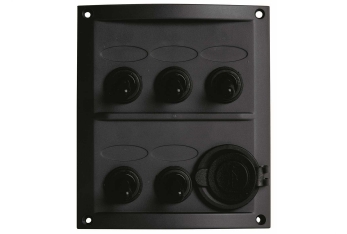 Pannelli New Classic Socket