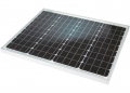 Pannello solare frame 55w