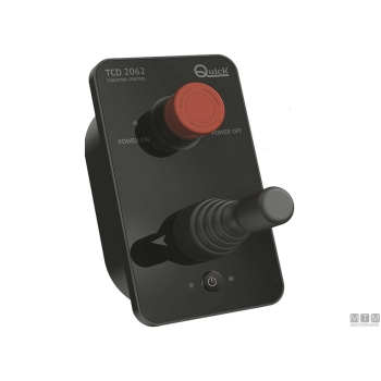 Pannello joystick quick tcd 1042 