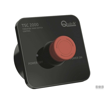 Pannello joystick quick tcd 1042 