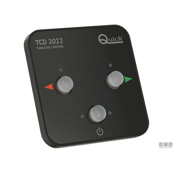 Pannello joystick quick tcd 1042 