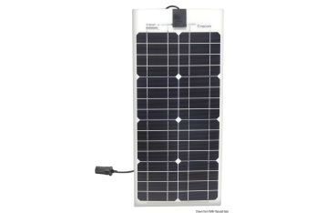 Pannello solare Enecom 45 Wp 739 x 671 mm 