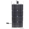 Pannello Solare Enecom SunPower 120 Wp 1230x546 mm 