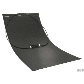 Pannello solare flex mono etfe 100w< 