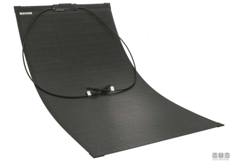 Pannello solare flex mono etfe 100w< 