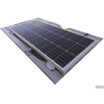 Pannello solare frame 100w< 