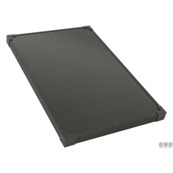 Pannello solare frame 100w< 