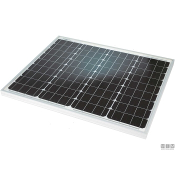 Pannello solare frame 100w< 