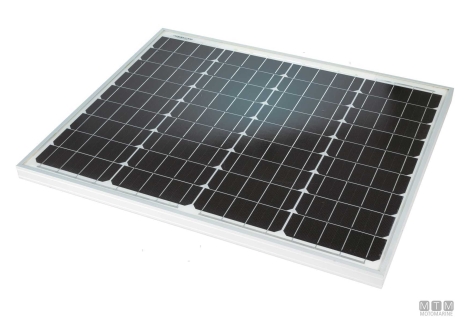 Pannello solare frame 100w< 