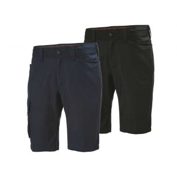 Pantaloncini HH Oxford Service Shorts