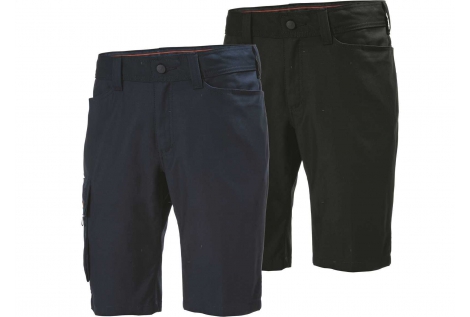 Pantaloncini HH Oxford Service Shorts