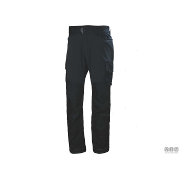 Pantalone hh chelsea e 590 blu navy 48< 