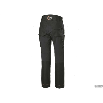 Pantalone hh chelsea e 590 blu navy 52< 