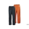 Pantalone hh gale rain 299 arancio l