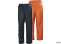 Pantalone hh gale rain 299 arancio l