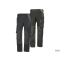 Pantalone hh oxford w. 990 nero 46