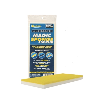 Pattella Star Brite Magic Sponge