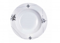 Set piatti fondo mb northwind