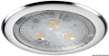 Plafoniera 6 LED luce bianca 