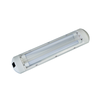 Plafoniera a 39 led 10-30v