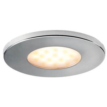 Plafoniera LED ad incasso ridotto Aruba-13.444.01