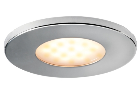 Plafoniera LED ad incasso ridotto Aruba-13.444.01