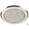 Plafoniera led br-slim 12v d110mm inox