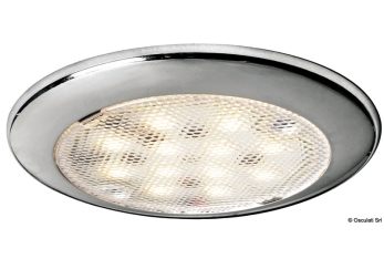 Plafoniera LED senza incasso Procion-13.442.11